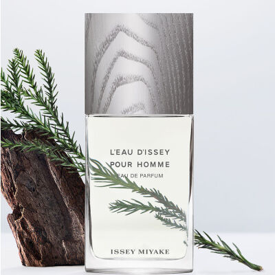 Issey Miyake L Eau D Issey Pour Homme Refillable Edp 125 ml - 3