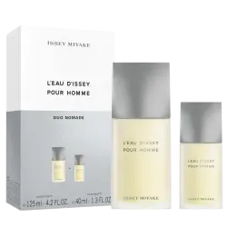 Issey Miyake Men Pour Homme 125 ml Set - Issey Miyake