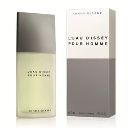 Issey Miyake Men 75 ml Edt - Thumbnail