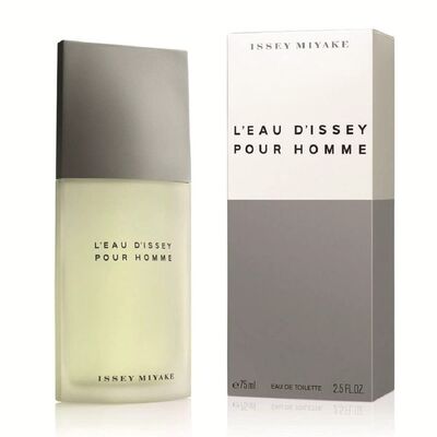 Issey Miyake Men 75 ml Edt