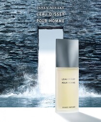 Issey Miyake Men 75 ml Edt - Thumbnail