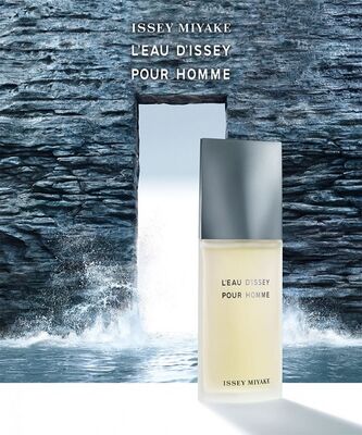 Issey Miyake Men 75 ml Edt