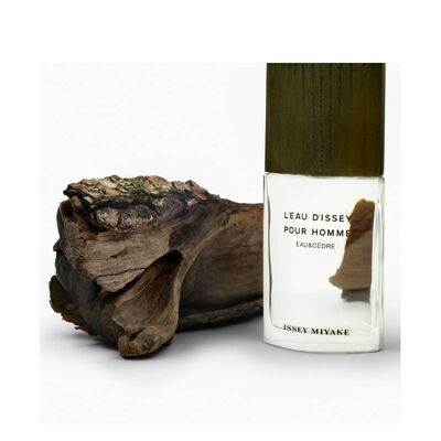 Issey Miyake Pour Homme Eau & Cedre Intense Edt 100 ml - 3