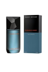 Issey Miyake Men Fusion D Issey 100 ml Edt - Thumbnail