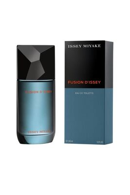 Issey Miyake Men Fusion D Issey 100 ml Edt