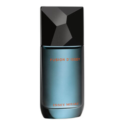 Issey Miyake Men Fusion D Issey 100 ml Edt - Thumbnail
