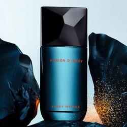 Issey Miyake Men Fusion D Issey 100 ml Edt - Thumbnail
