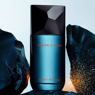 Issey Miyake Men Fusion D Issey 50 ml Edt - 2