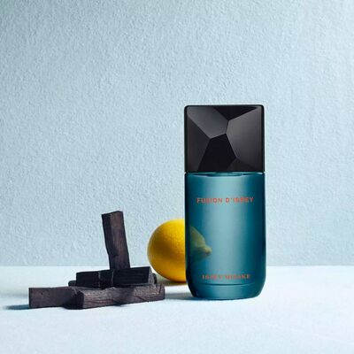 Issey Miyake Men Fusion D Issey 50 ml Edt - 3