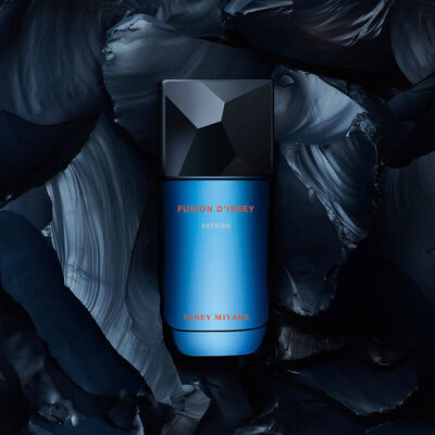 Issey Miyake Fusion D'issey Extreme Edt 100 ml