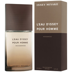 Issey Miyake Wood & Wood Men 100 ml Edp - 1