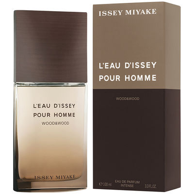 Issey Miyake Wood & Wood Men 100 ml Edp