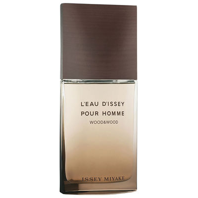 Issey Miyake Wood & Wood Men 100 ml Edp - 2