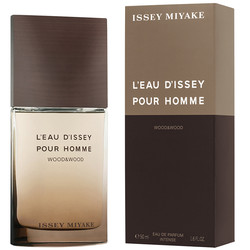 Issey Miyake Wood & Wood Men 50ml Edp - Thumbnail