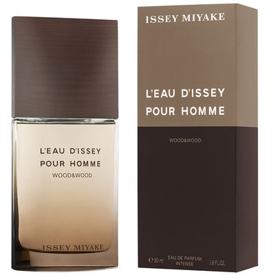 Issey Miyake Wood & Wood Men 50ml Edp