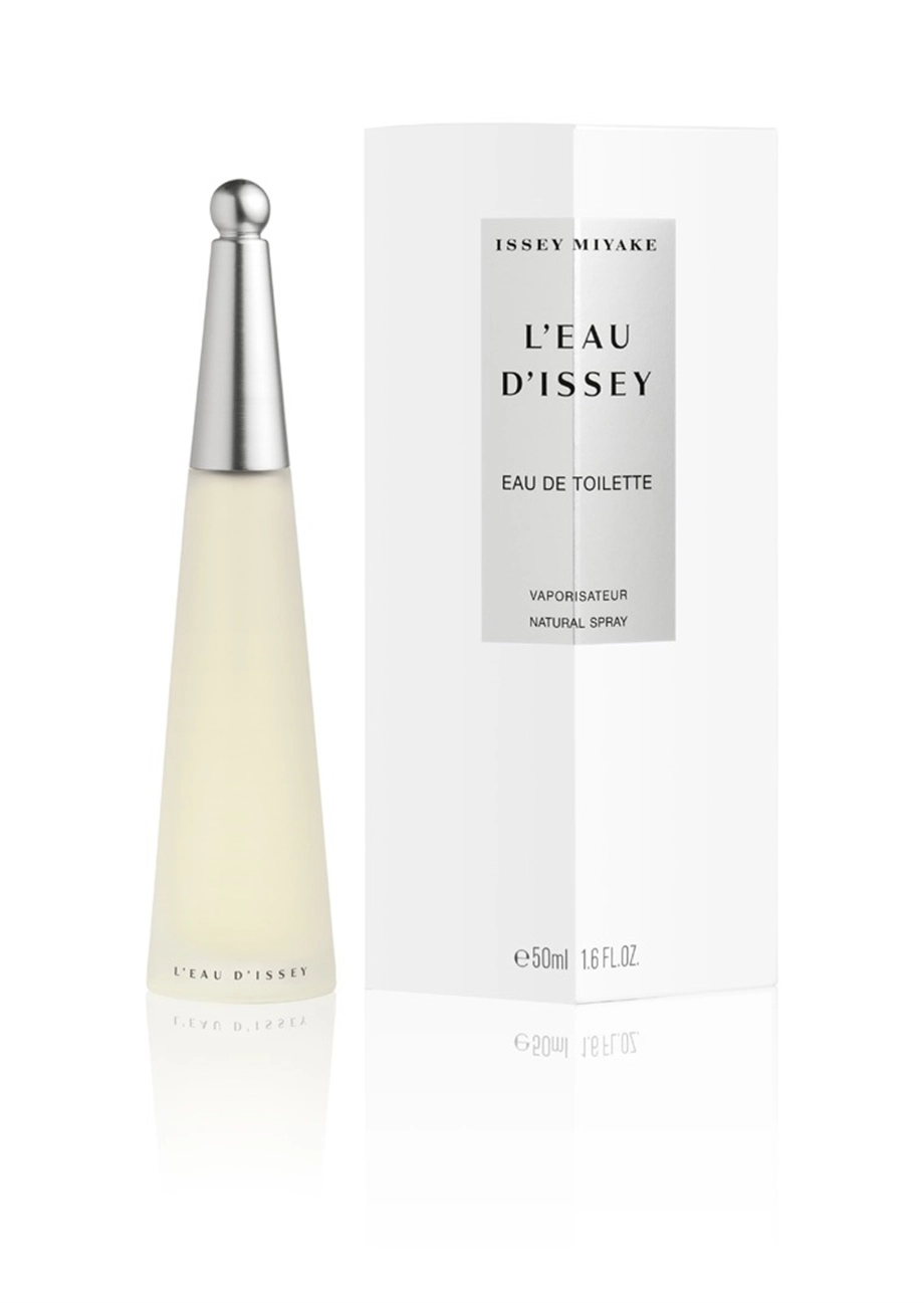 Issey Miyake - Issey Miyake L'Eau D'Issey Woman 50 ml Edt