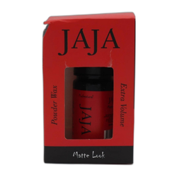 jaja - Jaja Powder Wax Matte Look Saç Şekillendirici 20 gr