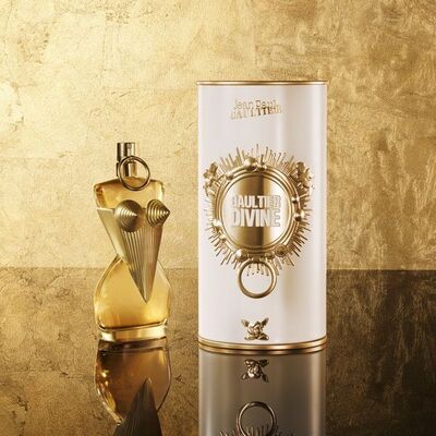 Jean Paul Gaultier Divine Edp 100 ml - 4