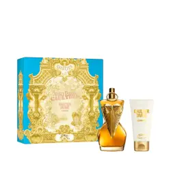 Jean Paul Gaultier Divine Le Parfum Edp Intense 100 ml Set - Jean Paul Gaultier