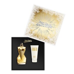 Jean Paul Gaultier - Jean Paul Gaultier Divine Edp 100 ml Set