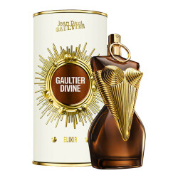 Jean Paul Gaultier Divine Elixir Parfum 100 ml - Jean Paul Gaultier