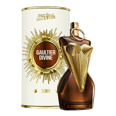 Jean Paul Gaultier Divine Elixir Parfum 100 ml - 1