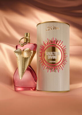Jean Paul Gaultier Divine Couture Edp 50 ml - 4