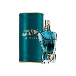 Jean Paul Gaultier - Jean Paul Gaultier Le Beau 125 ml Edt