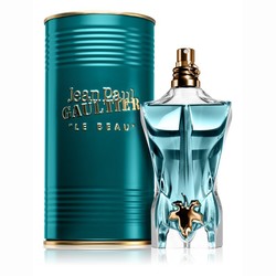 Jean Paul Gaultier - Jean Paul Gaultier Le Beau 75 ml Edt