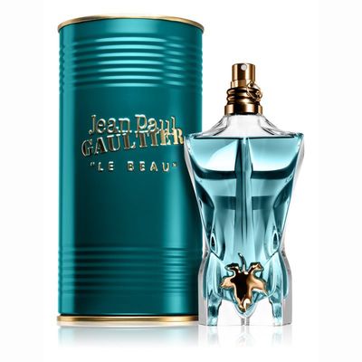 Jean Paul Gaultier Le Beau 75 ml Edt