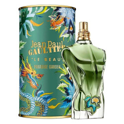 Jean Paul Gaultier Le Beau Paradise Garden Edp 75 ml - Jean Paul Gaultier