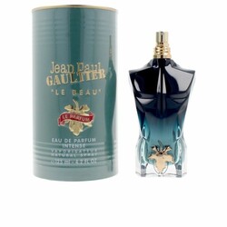 Jean Paul Gaultier Le Beau Male Edp 125 ml - 1