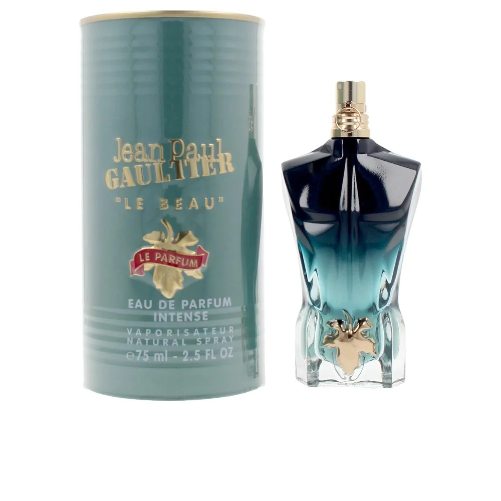 Jean Paul Gaultier - Jean Paul Gaultier Le Beau Male Edp 75 ml