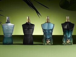 Jean Paul Gaultier Le Beau Male Edp 75 ml - 3