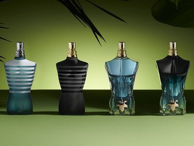 Jean Paul Gaultier Le Beau Male Edp 75 ml - 3