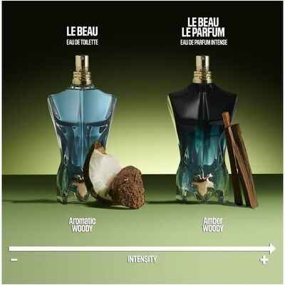 Jean Paul Gaultier Le Beau Male Edp 75 ml - 4