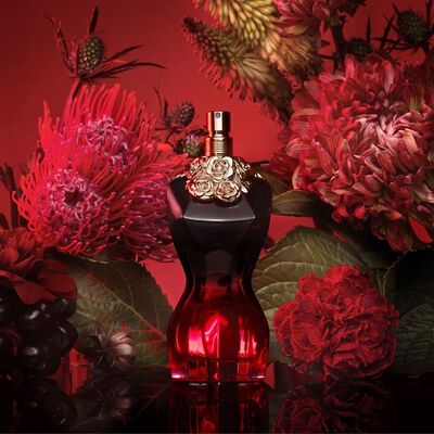 Jean Paul Gaultier Le Belle Intense 50 ml Edp - 3