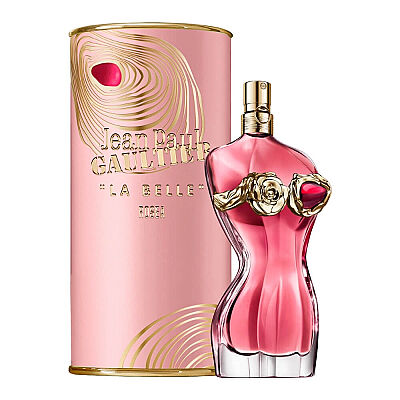 Jean Paul Gaultier La Belle Rosea Edp 50 ml - 1