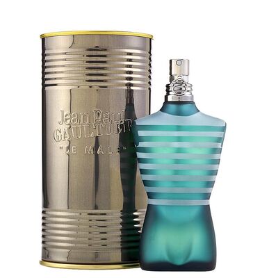 Jean Paul Gaultier Le Male 125 ml Edt