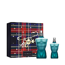Jean Paul Gaultier Le Male Edt 125 ml Set - Jean Paul Gaultier