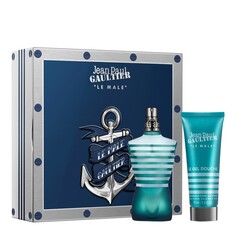 Jean Paul Gaultier - Jean Paul Gaultier Le Male 125 ml Edt Set