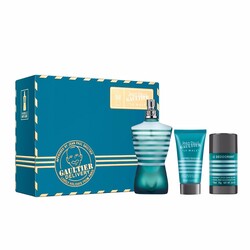 Jean Paul Gaultier - Jean Paul Gaultier Le Male Edt 125 ml Set