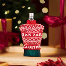 Jean Paul Gaultier Le Male Christmas Collector Edt 125 ml - Thumbnail