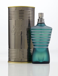 Jean Paul Gaultier - Jean Paul Gaultier Le Male 75 ml Edt