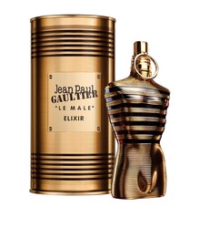 Jean Paul Gaultier - Jean Paul Gaultier Le Male Elixir Parfum 125 ml
