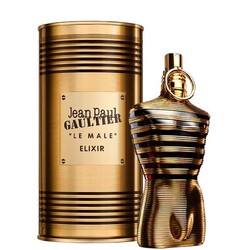 Jean Paul Gaultier - Jean Paul Gaultier Le Male Elixir Parfum 75 ml