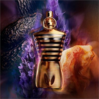 Jean Paul Gaultier Le Male Elixir Parfum 75 ml