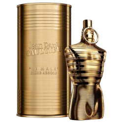 Jean Paul Gaultier Le Male Elixir Absolu Parfum 125 ml - 1
