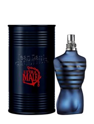 Jean Paul Gaultier - Jean Paul Gaultier Ultra Male 125 ml Edt