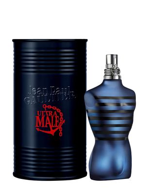 Jean Paul Gaultier Ultra Male 125 ml Edt